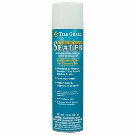 HOMAX Tile Guard Silicone Grout Sealer 9520-06